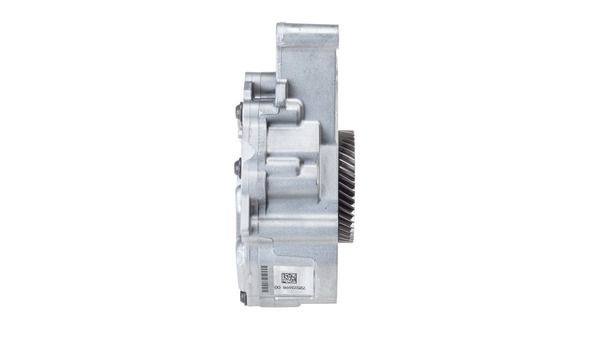 Oil Pump 6