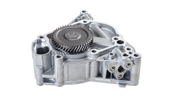 Oil Pump 9