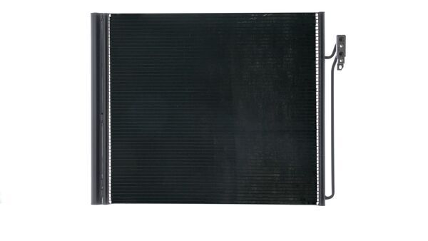 MAHLE AC 586 000S BEHR...