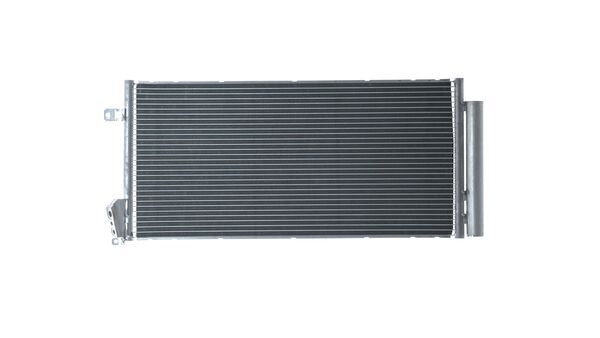 MAHLE AC 634 000S BEHR...