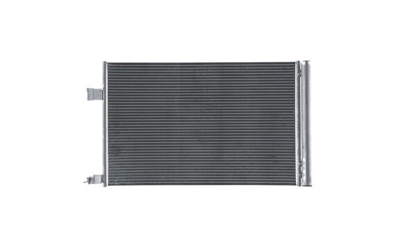 MAHLE AC 1005 000S BEHR...