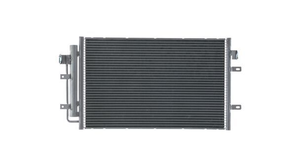 MAHLE AC 1021 000S BEHR...