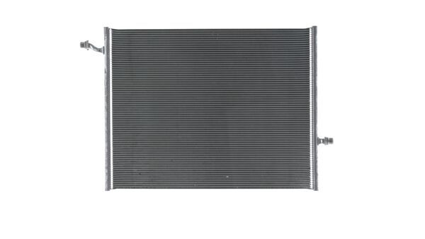 MAHLE CIR 36 000S BEHR Low...