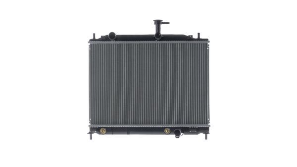 MAHLE CR 2646 000S BEHR...