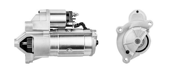 MAHLE MS 1221 Starter for CITROËN DS FIAT PEUGEOT