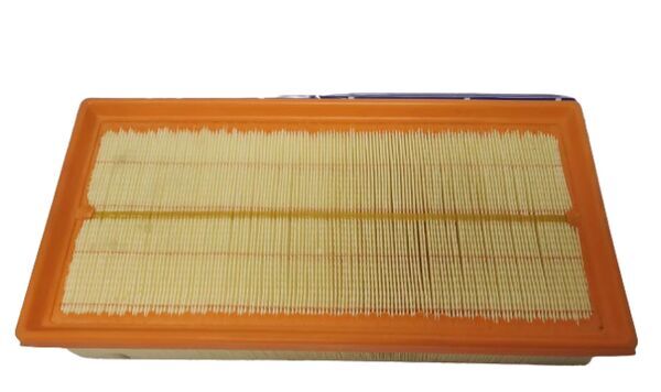 MAHLE LX 6231 Air Filter for MAHINDRA