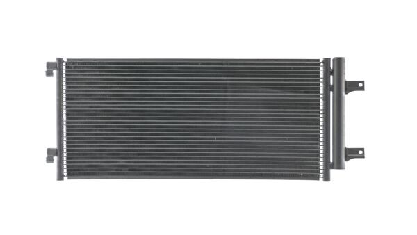 MAHLE AC 902 000S BEHR...