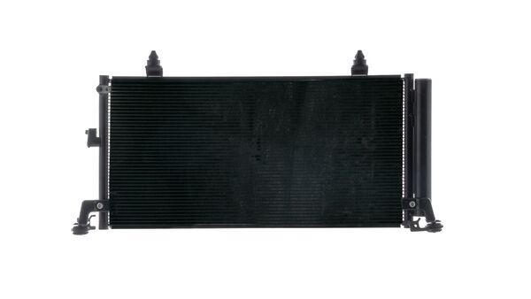 MAHLE AC 1023 000S BEHR...