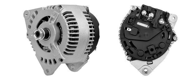 MAHLE MG 1214 Γεννήτρια