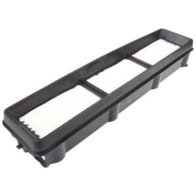 MAHLE LA 2065 Filter, cabin air