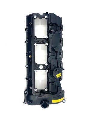 MAHLE ZH 604 Kryt hlavy valcov