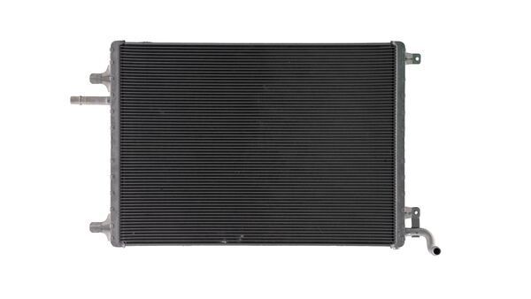 MAHLE CFF 657 000S Fan, engine cooling