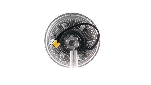 MAHLE ASE 39 000S Pressure Switch, air conditioning