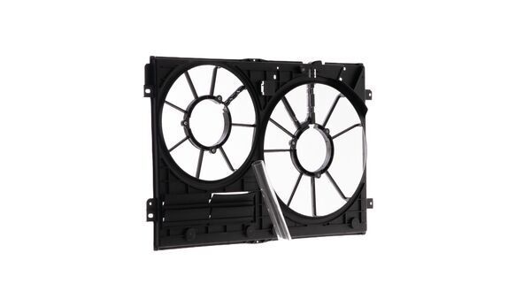 MAHLE CFF 192 000S Fan, engine cooling