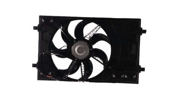 MAHLE CFF 228 000S Fan, engine cooling