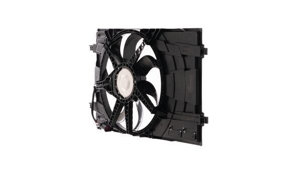 MAHLE CFF 229 000S Fan, engine cooling