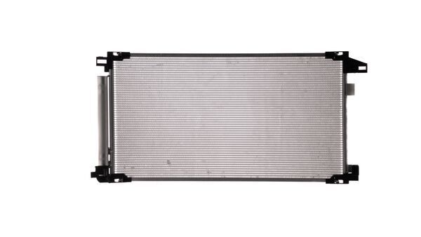 MAHLE ACP 1571 000S Compressor, air conditioning
