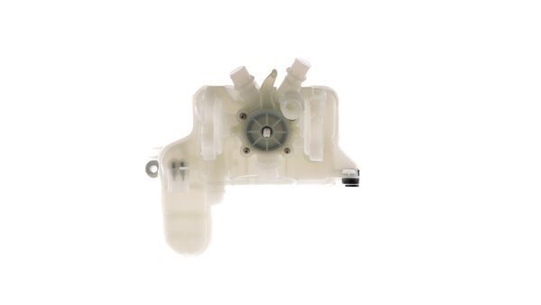 MAHLE CM 16 000S Cooling Module for NISSAN