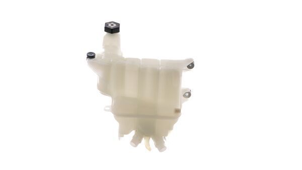 MAHLE CM 16 000S Cooling Module for NISSAN