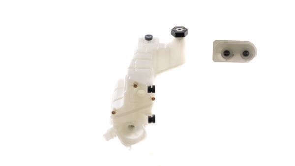 MAHLE CM 16 000S Cooling Module for NISSAN