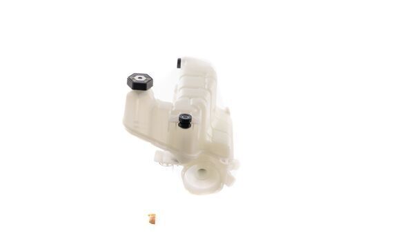 MAHLE CM 16 000S Cooling Module for NISSAN