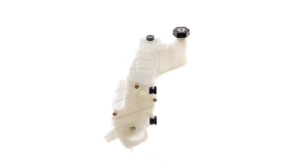 MAHLE CM 16 000S Cooling Module for NISSAN