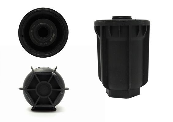 MAHLE UX 13/2KIT Φίλτρο ουρίας for MERCEDES-BENZ SCANIA