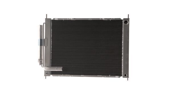MAHLE CM 16 000S Cooling Module for NISSAN