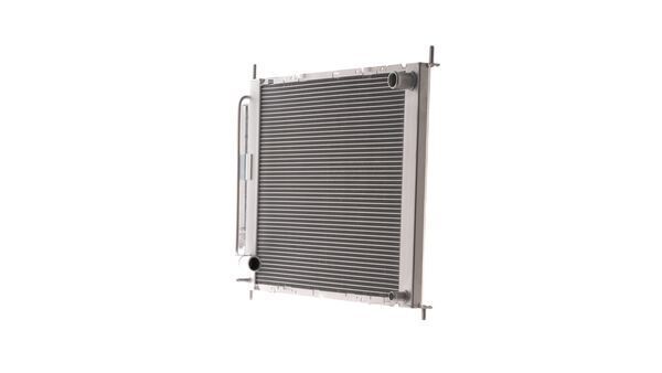 MAHLE CM 16 000S Cooling Module for NISSAN