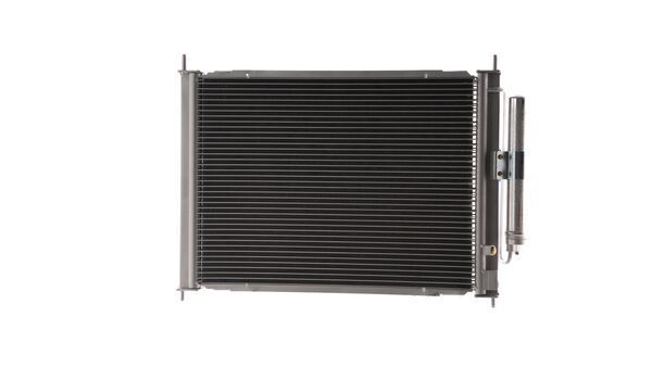 MAHLE CM 16 000S Cooling Module for NISSAN
