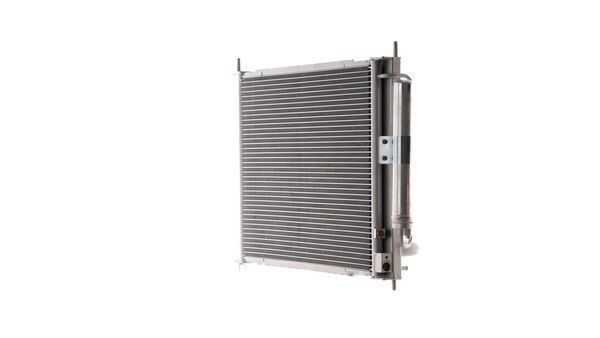 MAHLE CM 16 000S Cooling Module for NISSAN
