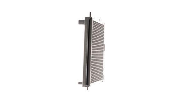 MAHLE CM 16 000S Cooling Module for NISSAN
