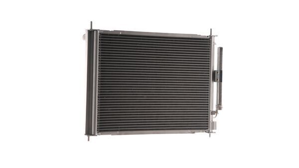 MAHLE CM 16 000S Cooling Module for NISSAN