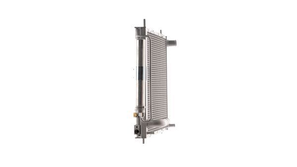 MAHLE CM 16 000S Cooling Module for NISSAN