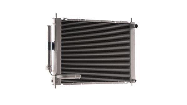MAHLE CM 16 000S Cooling Module for NISSAN