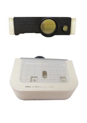 MAHLE LX 4812/1 Air Filter