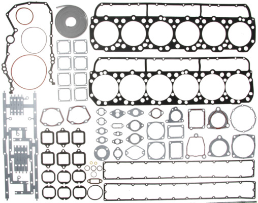Full Gasket Kit, engine 3