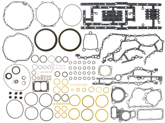 Full Gasket Kit, engine 4