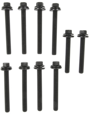 Cylinder Head Bolt Set