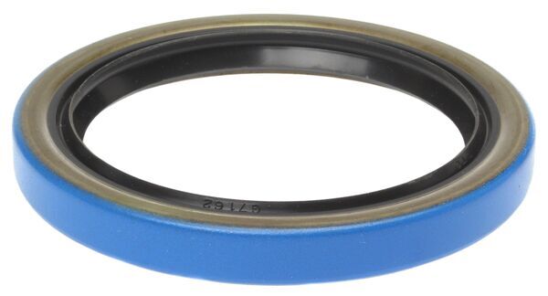 Gasket, timing case cover