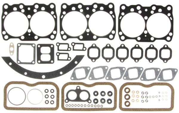 Gasket Kit, cylinder head