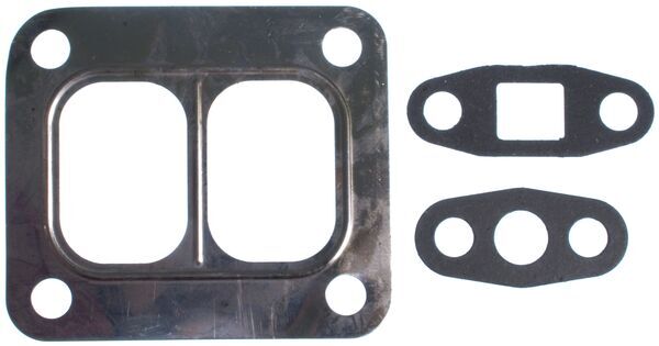 Charger, charging (supercharged/turbocharged) 3