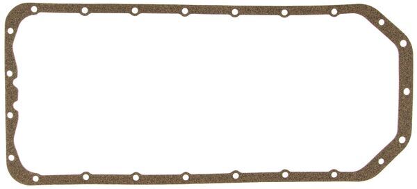 Gasket Set, oil sump