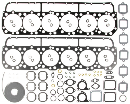Gasket Kit, cylinder head
