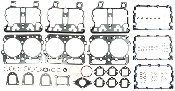 Gasket Kit, cylinder head