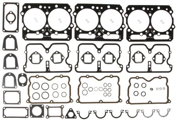 Gasket Kit, cylinder head 2
