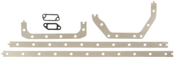 Gasket Set, oil sump
