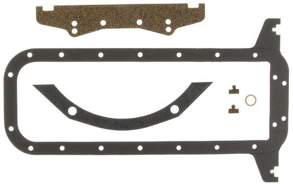 Gasket Set, oil sump