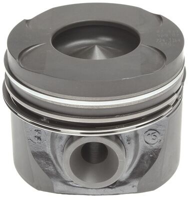 Piston
