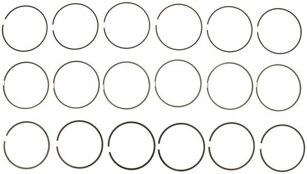 Piston Ring Kit